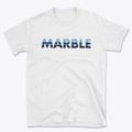 Marble North Carolina Cool Breeze T-Shirt additional view 1