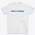 New Athens Ohio Cool Breeze T-Shirt additional view 1