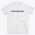 Hartsburg Illinois Cool Breeze T-Shirt additional view 1
