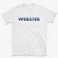 Webster Massachusetts Cool Breeze T-Shirt additional view 1