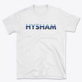 Hysham Montana Cool Breeze T-Shirt additional view 1