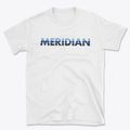 Meridian New York Cool Breeze T-Shirt additional view 1
