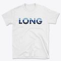 Long Oklahoma Cool Breeze T-Shirt additional view 1