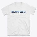 Blanford Indiana Cool Breeze T-Shirt additional view 1