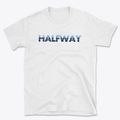 Halfway Oregon Cool Breeze T-Shirt additional view 1