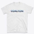 Coalton Illinois Cool Breeze T-Shirt additional view 1