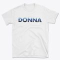 Donna Texas Cool Breeze T-Shirt additional view 1