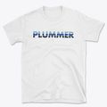 Plummer Minnesota Cool Breeze Basic T-Shirt additional product view 1