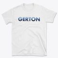 Gerton North Carolina Cool Breeze T-Shirt additional view 1