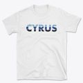 Cyrus Minnesota Cool Breeze T-Shirt additional view 1