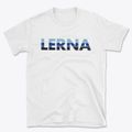 Lerna Illinois Cool Breeze T-Shirt additional view 1