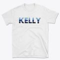 Kelly North Carolina Cool Breeze T-Shirt additional view 1