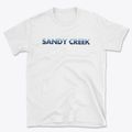 Sandy Creek North Carolina Cool Breeze T-Shirt additional view 1