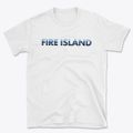 Fire Island New York Cool Breeze T-Shirt additional view 1