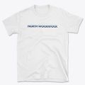 North Woodstock New Hampshire Cool Breeze T-Shirt additional view 1