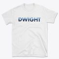 Dwight Kansas Cool Breeze T-Shirt additional view 1