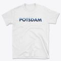Potsdam New York Cool Breeze T-Shirt additional view 1