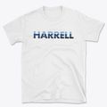 Harrell Arkansas Cool Breeze T-Shirt additional view 1