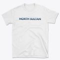 North Sultan Washington Cool Breeze Basic T-Shirt additional product view 1