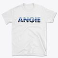 Angie Louisiana Cool Breeze T-Shirt additional view 1