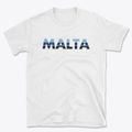 Malta New York Cool Breeze T-Shirt additional view 1