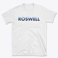 Roswell Georgia Cool Breeze T-Shirt additional view 1