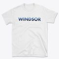 Windsor New Hampshire Cool Breeze T-Shirt additional view 1