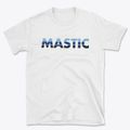 Mastic New York Cool Breeze T-Shirt additional view 1