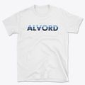 Alvord Iowa Cool Breeze T-Shirt additional view 1