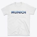 Munich North Dakota Cool Breeze T-Shirt additional view 1