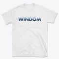 Windom Texas Cool Breeze Basic T-Shirt additional product view 1