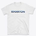 Edgerton Wyoming Cool Breeze T-Shirt additional view 1