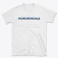 Auburndale Florida Cool Breeze T-Shirt additional view 1