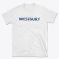 Westbury New York Cool Breeze T-Shirt additional view 1