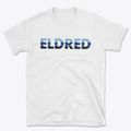 Eldred Illinois Cool Breeze Basic T-Shirt additional product view 1