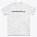 Howard City Nebraska Cool Breeze T-Shirt additional view 1