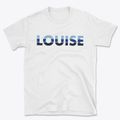 Louise Mississippi Cool Breeze T-Shirt additional view 1