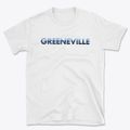 Greeneville Tennessee Cool Breeze T-Shirt additional view 1