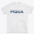 Piqua Kansas Cool Breeze T-Shirt additional view 1