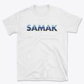 Samak Utah Cool Breeze T-Shirt additional view 1