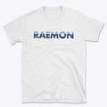 Raemon North Carolina Cool Breeze T-Shirt additional view 1