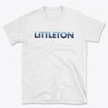 Littleton Illinois Cool Breeze T-Shirt additional view 1