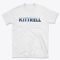 Kittrell North Carolina Cool Breeze T-Shirt additional view 1