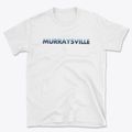 Murraysville North Carolina Cool Breeze T-Shirt additional view 1
