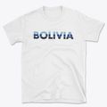 Bolivia North Carolina Cool Breeze T-Shirt additional view 1