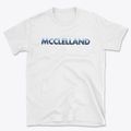 Mcclelland Iowa Cool Breeze T-Shirt additional view 1