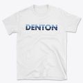 Denton Kansas Cool Breeze T-Shirt additional view 1