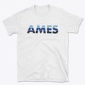 Ames New York Cool Breeze T-Shirt additional view 1