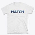 Hatch Utah Cool Breeze Basic T-Shirt additional product view 1