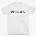 Phillips Oklahoma Cool Breeze T-Shirt additional view 1